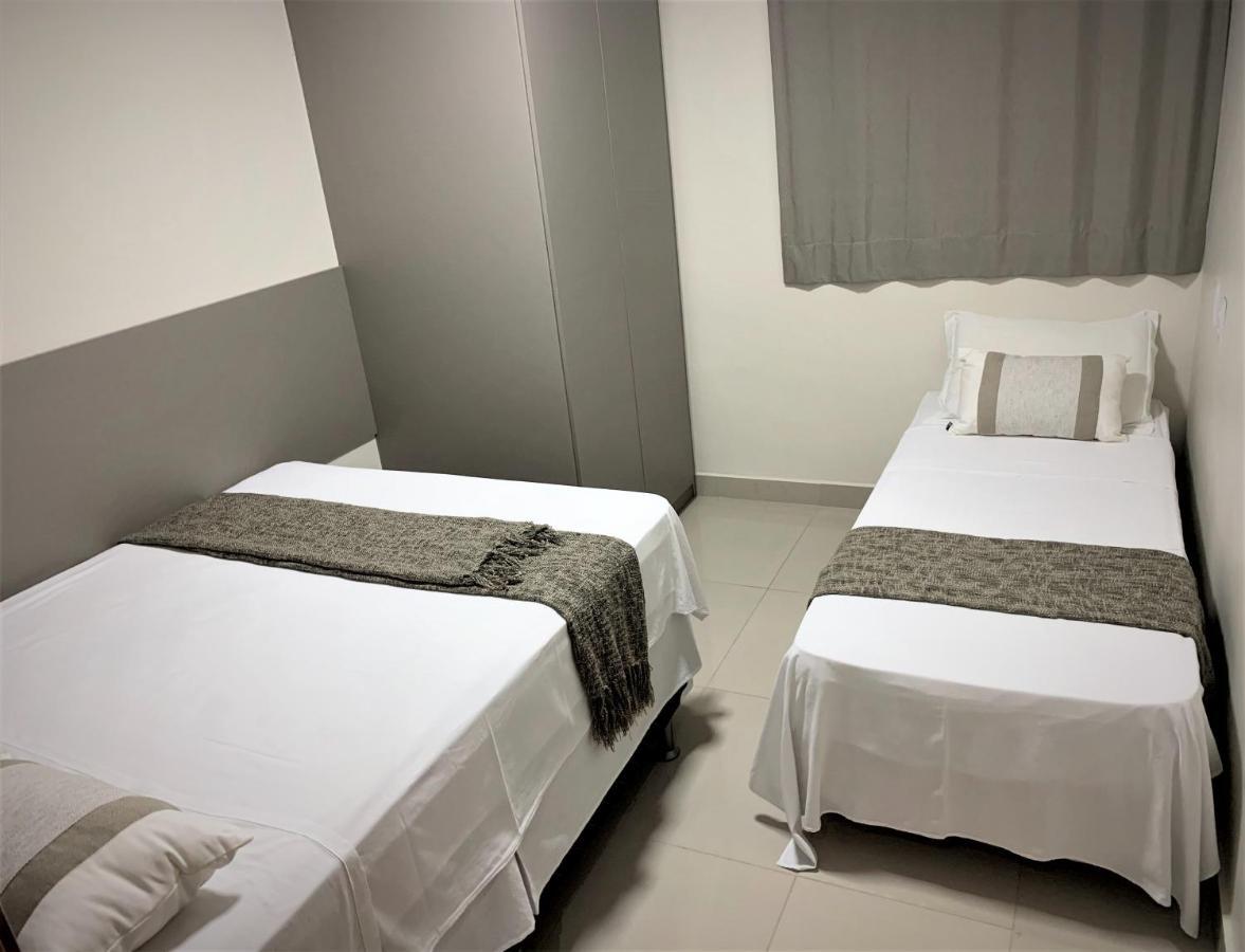 Apto 2Q Com Varanda No Ed Maximum Home Natal Dış mekan fotoğraf
